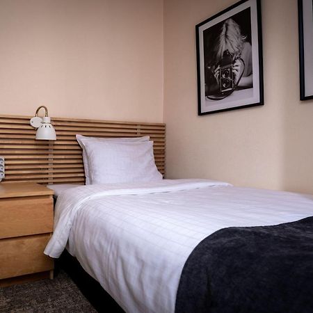 Miatorp Hotell Helsingborg Zewnętrze zdjęcie